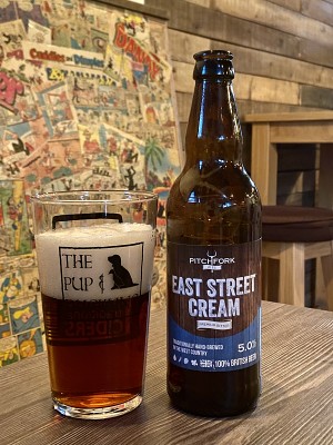 jimgreen's photo of East Street Cream
