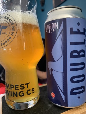 Mr_Pink_152's photo of Double Bier
