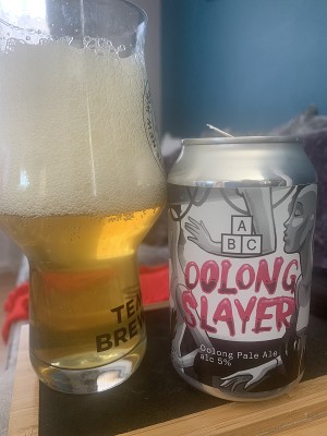 Mr_Pink_152's photo of Oolong Slayer