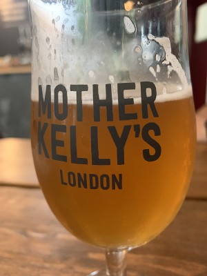 Mr_Pink_152's photo of WLS #001 - XX Nico Double Kölsch