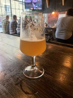 Mr_Pink_152's photo of The Last DIPA