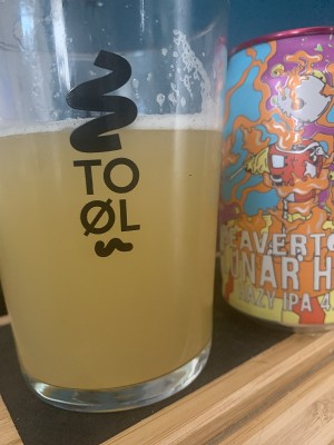 Mr_Pink_152's photo of Lunar Haze