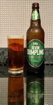jimgreen's photo of Devon Dumpling