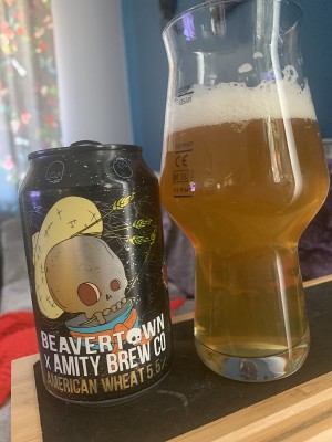 Mr_Pink_152's photo of American Wheat