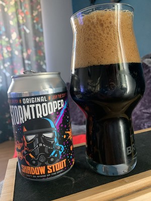 Mr_Pink_152's photo of Shadow Stout