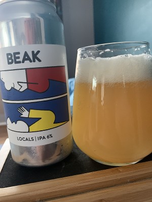Mr_Pink_152's photo of Locals IPA