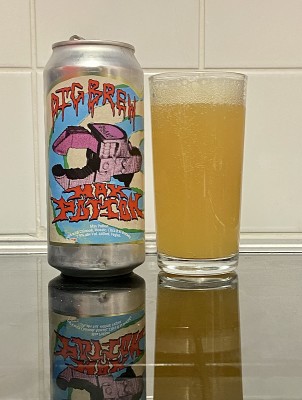 jimgreen's photo of Max Potion