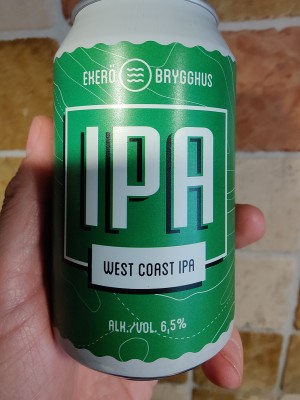 AndySnow's photo of IPA