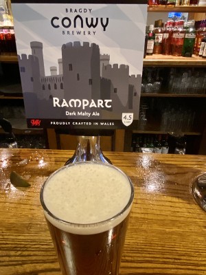 jimgreen's photo of Rampart