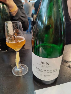 AndySnow's photo of Oude (2021)