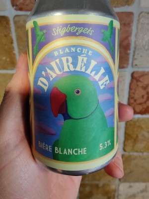AndySnow's photo of Blanche d'Aurelie