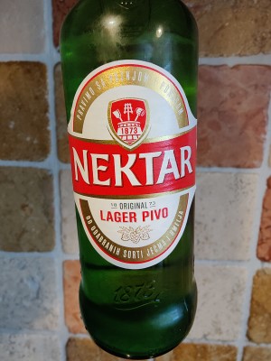 AndySnow's photo of Nektar Pivo