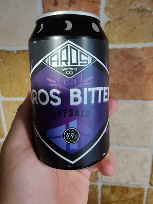 AndySnow's photo of Bitter