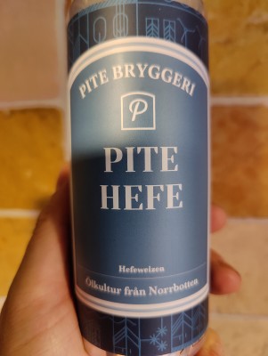 AndySnow's photo of Hefe
