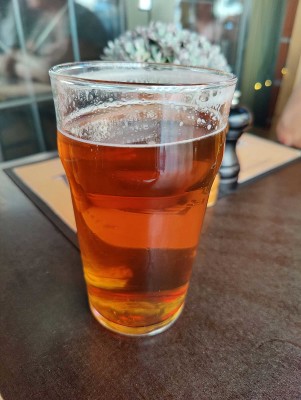 AndySnow's photo of Lawless Village IPA
