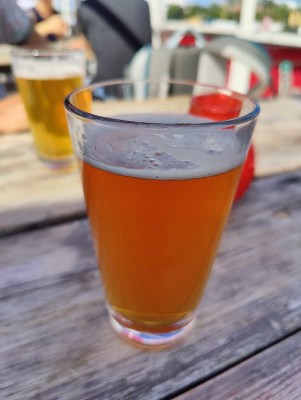 AndySnow's photo of Miss Behave IPA