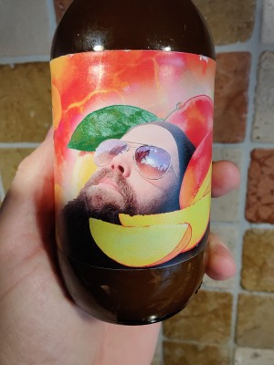 AndySnow's photo of Mango Mange
