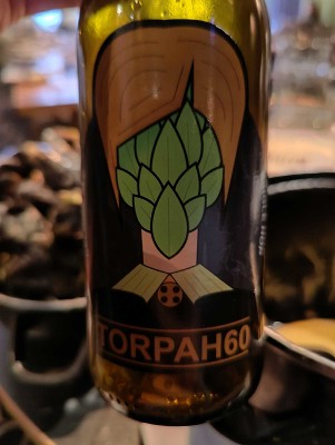 AndySnow's photo of Torpah 60