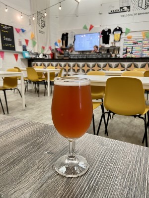 jimgreen's photo of Sour Brummie - Red Fruits
