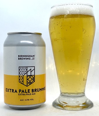 jimgreen's photo of Extra Pale Brummie