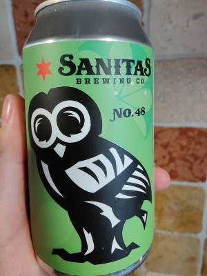 AndySnow's photo of Lime Lager