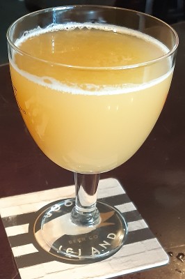 potjebier's photo of Ever Haze