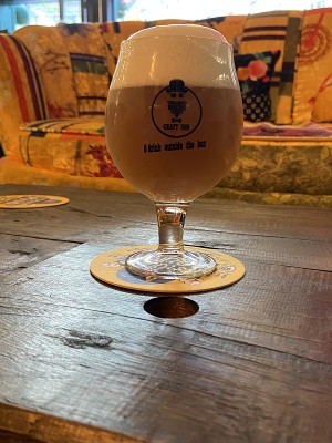 jimgreen's photo of The Hass Hoff