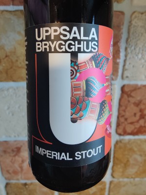 AndySnow's photo of Imperial Stout