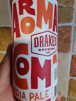 AndySnow's photo of Aroma Coma