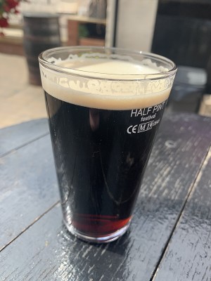 Mr_Pink_152's photo of Platypus Porter