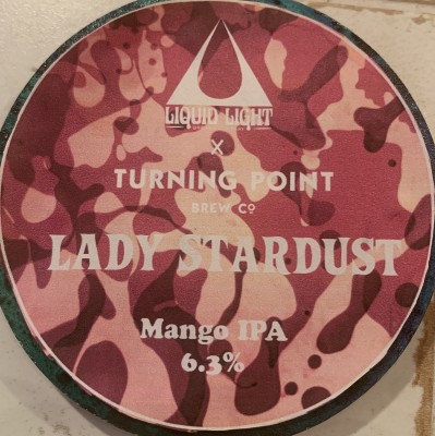 Mr_Pink_152's photo of Lady Stardust
