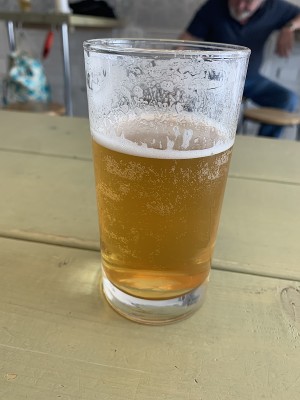Mr_Pink_152's photo of NZ Pale Ale - Taiheke