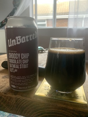 Mr_Pink_152's photo of Choccy Chip
