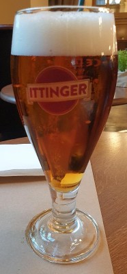 blackisle's photo of Ittinger Original