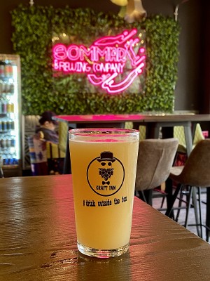 jimgreen's photo of Riding Solo - Citra