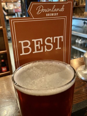 jimgreen's photo of Best