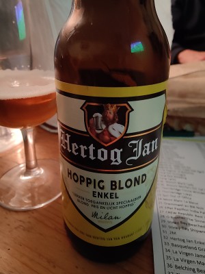 AndySnow's photo of Enkel