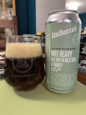 Mr_Pink_152's photo of Wee Heavy