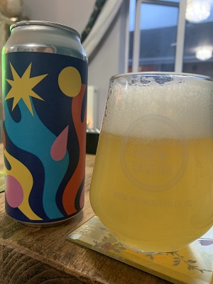 Mr_Pink_152's photo of Little Hazy