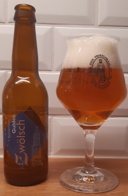 potjebier's photo of Gulden Zwölsch