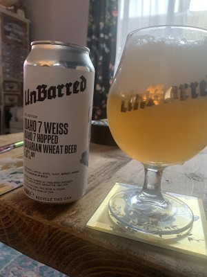 Mr_Pink_152's photo of Idaho 7 Weiss