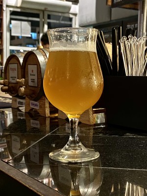 jimgreen's photo of Helles Yeah