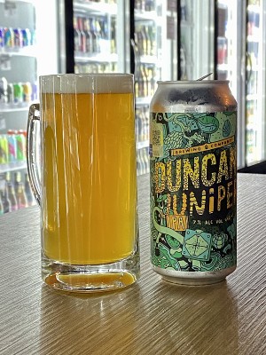 jimgreen's photo of Juniper IPA