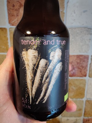 AndySnow's photo of Tender and True