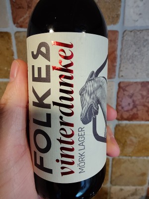 AndySnow's photo of Folkes Vinterdunkel