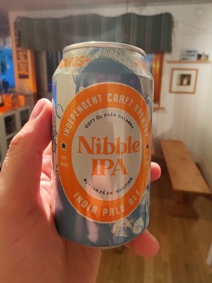 AndySnow's photo of Nibble