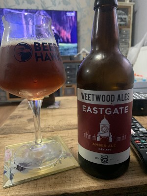 Mr_Pink_152's photo of Eastgate Ale