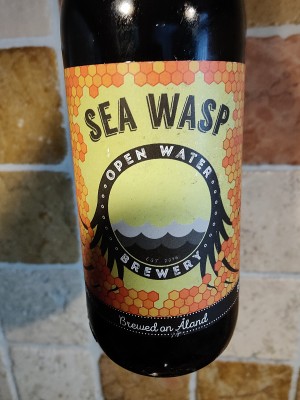AndySnow's photo of Sea Wasp