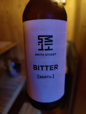 AndySnow's photo of Bitter [Bertil]
