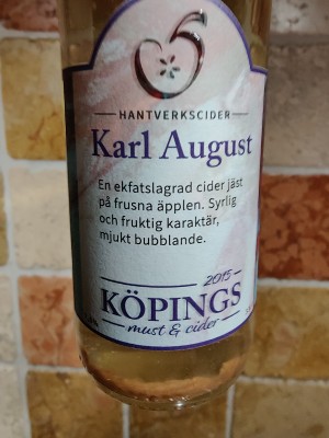 AndySnow's photo of Karl August